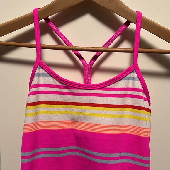 Lululemon vintage tank - Picture 3 of 5
